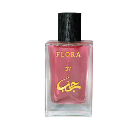 Flora by Rajab 50ml | Luxury Fragrance