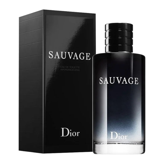 Dior Sauvage EDP 100ml Perfume | Long-Lasting Men’s Perfume | Replica