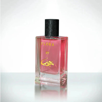 Flora by Rajab 50ml | Luxury Fragrance