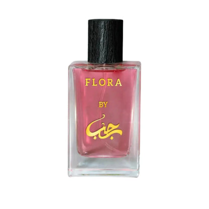 Flora by Rajab 50ml | Luxury Fragrance