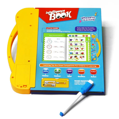 25 Pcs Magnetic Building Blocks Toy | Educational Magnetic Rods and Balls