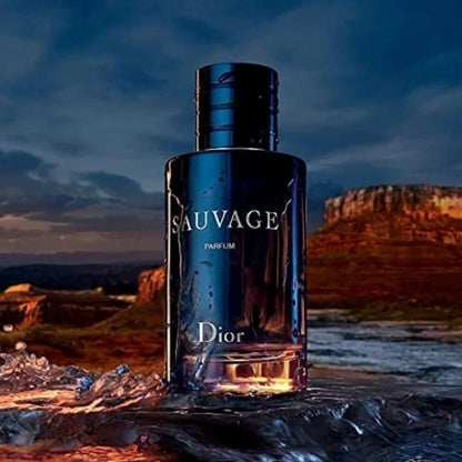 Dior Sauvage EDP 100ml Perfume | Long-Lasting Men’s Perfume | Replica