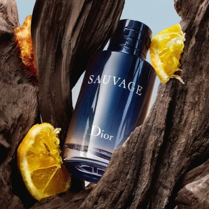 Dior Sauvage EDP 100ml Perfume | Long-Lasting Men’s Perfume | Replica