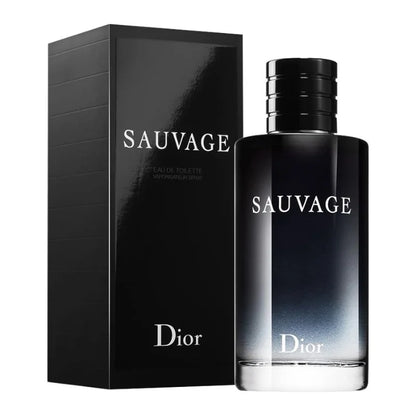 Dior Sauvage EDP 100ml Perfume | Long-Lasting Men’s Perfume | Replica