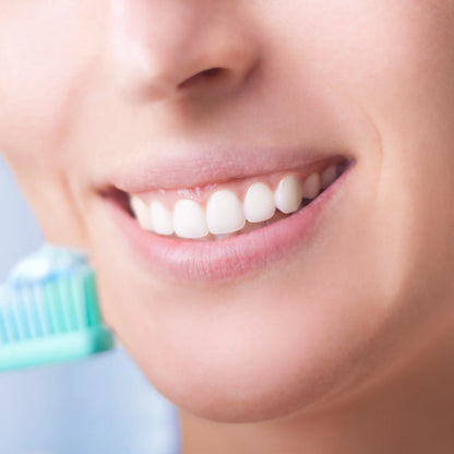 Body Accel Whitening Toothpaste | Niacinamide & Probiotics | 100ml