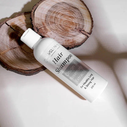 Havelyn Hair Food Oil 200ml | 7 Oils in One with 30+ Herbal Extracts for Strong & Healthy Hair