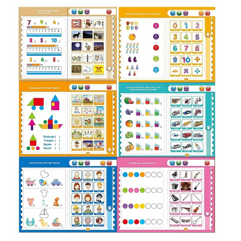 25 Pcs Magnetic Building Blocks Toy | Educational Magnetic Rods and Balls