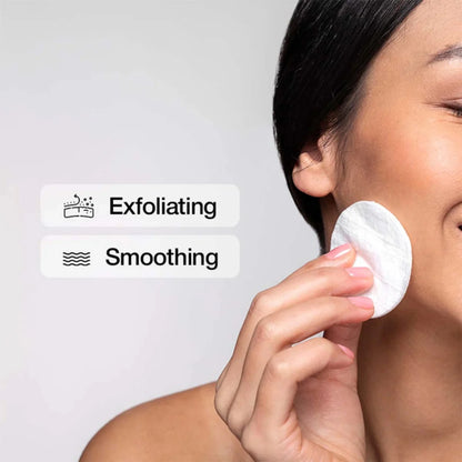 Urapra Glycolic Acid 7% Toning Solution 100ml | Exfoliating Face Toner for Clear & Radiant Skin