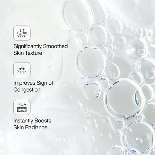 Urapra Glycolic Acid 7% Toning Solution 100ml | Exfoliating Face Toner for Clear & Radiant Skin