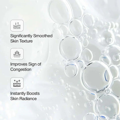 Urapra Glycolic Acid 7% Toning Solution 100ml | Exfoliating Face Toner for Clear & Radiant Skin