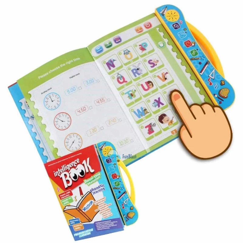 25 Pcs Magnetic Building Blocks Toy | Educational Magnetic Rods and Balls