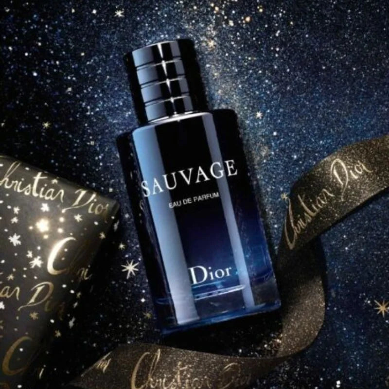 Dior Sauvage EDP 100ml Perfume | Long-Lasting Men’s Perfume | Replica
