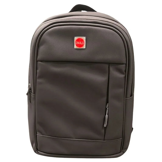 Laptop Backpack  | Lightweight, Durable, Water-Resistant Travel Bag | Gray