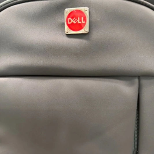 Laptop Backpack  | Lightweight, Durable, Water-Resistant Travel Bag | Gray